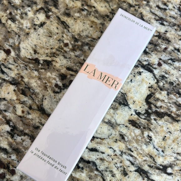 💕🌙La Mer Foundation Brush - Picture 7 of 7